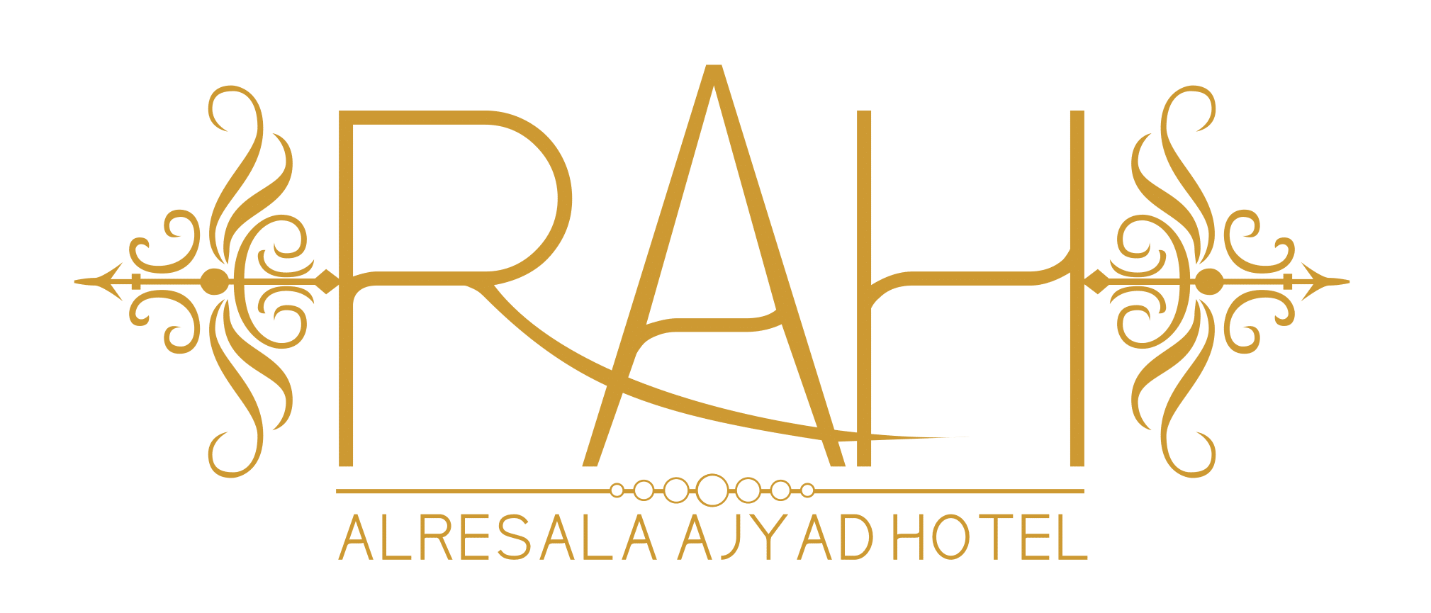 شعار الفندق